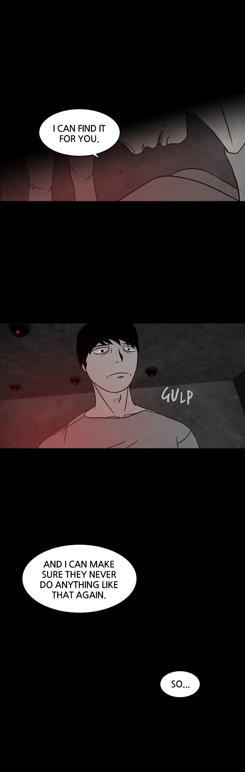 Money Game Chapter 31 page 32 - Chapter 31: Episode 31