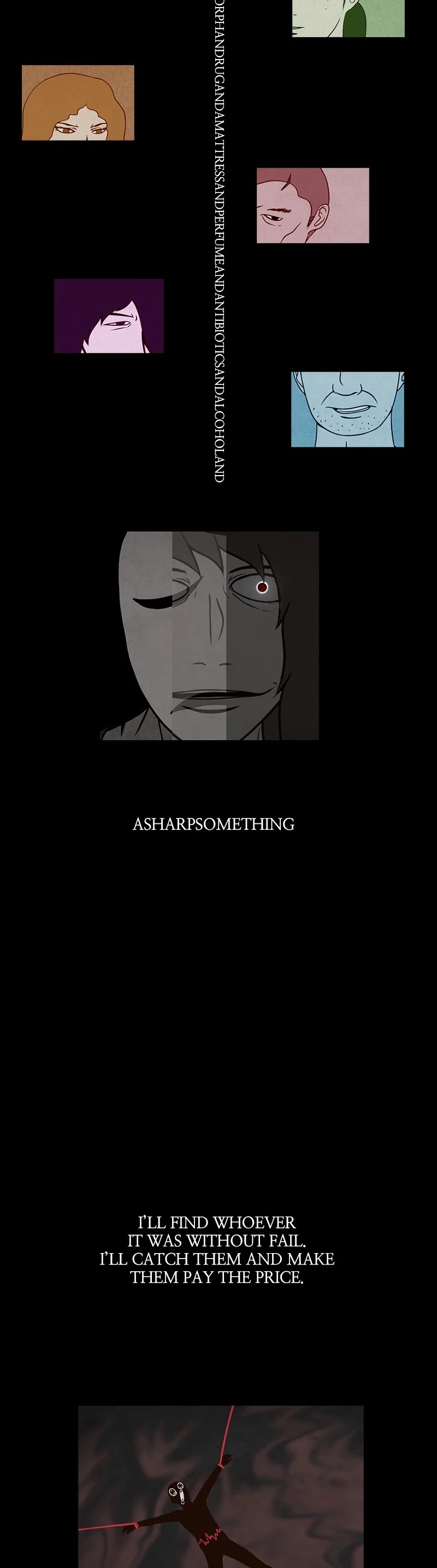 Money Game Chapter 32 page 12 - Chapter 32: Episode 32