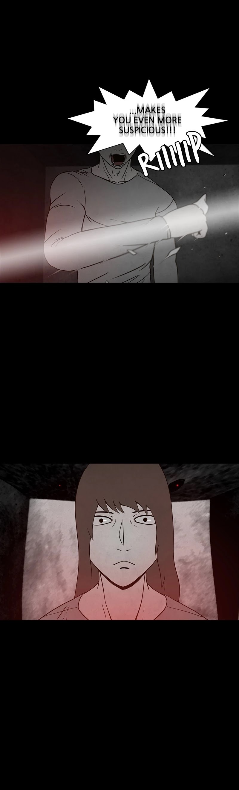 Money Game Chapter 32 page 24 - Chapter 32: Episode 32