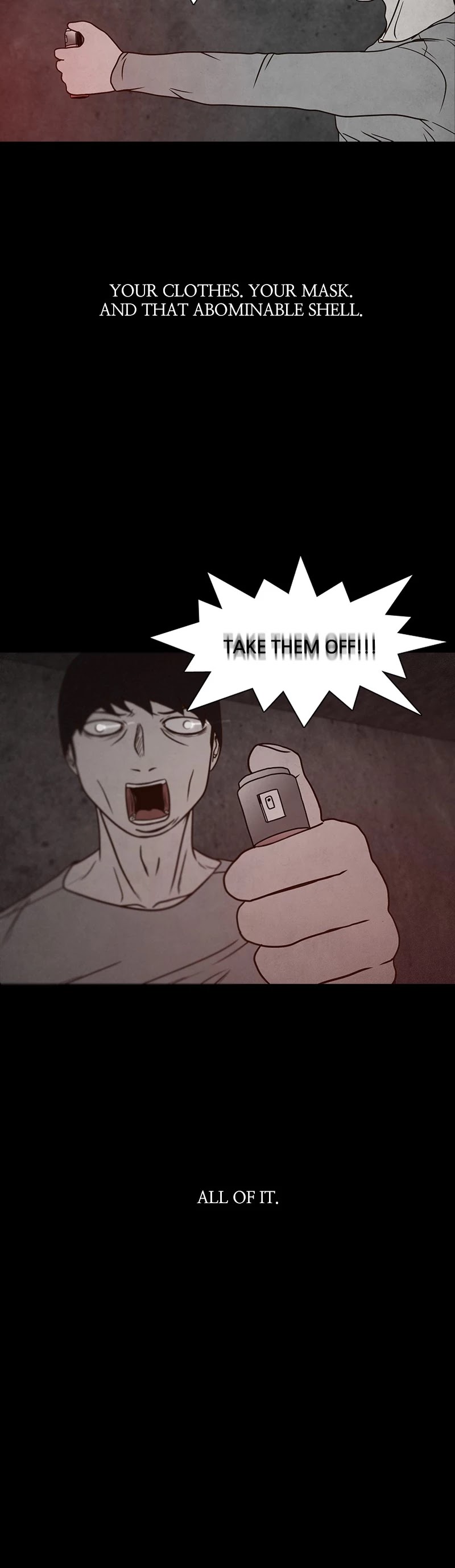 Money Game Chapter 32 page 31 - Chapter 32: Episode 32
