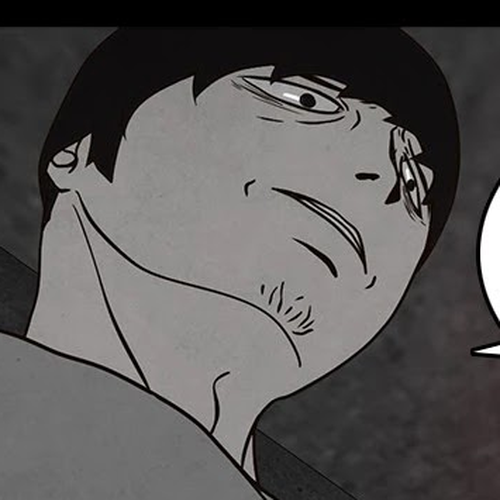 Money Game Chapter 32: Episode 32 cover