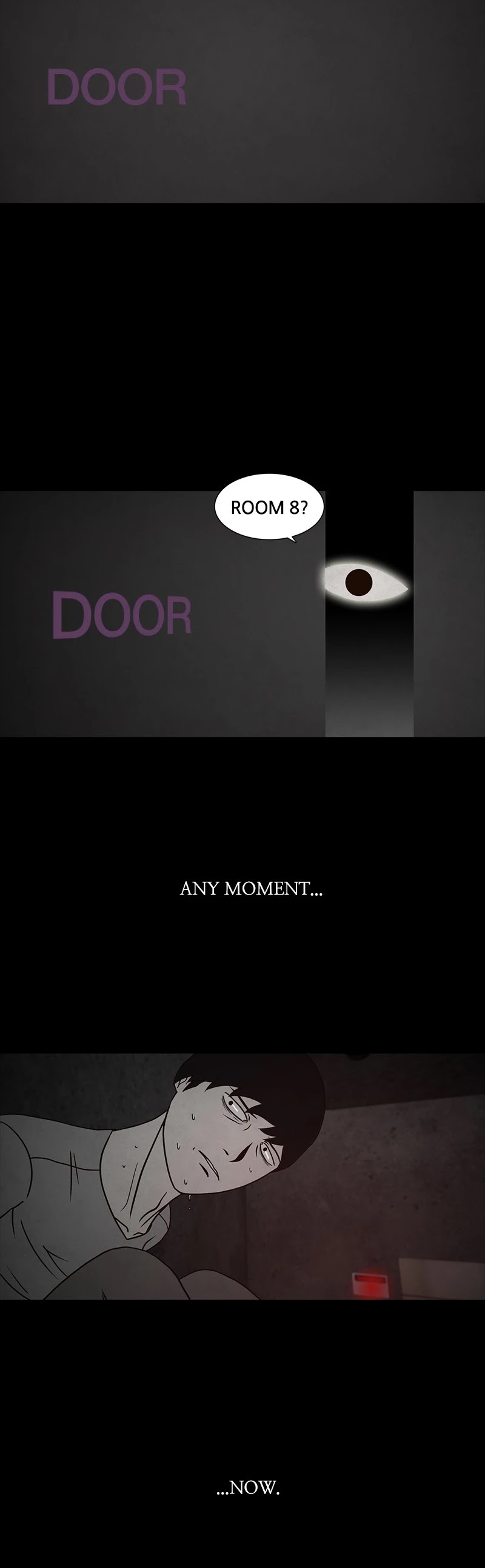 Money Game Chapter 33 page 11 - Chapter 33: Episode 33