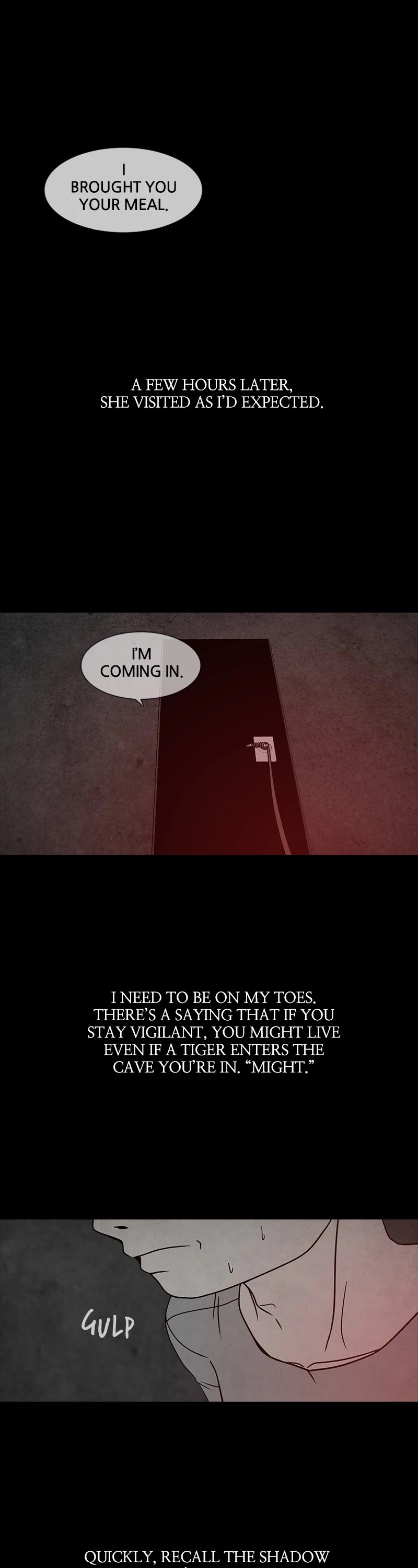 Money Game Chapter 33 page 13 - Chapter 33: Episode 33