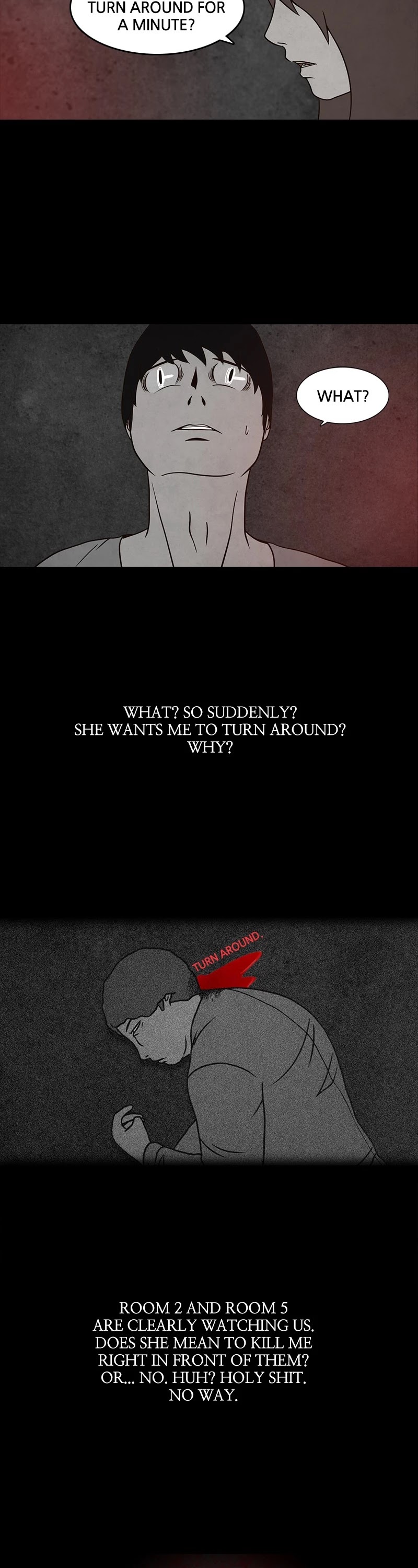 Money Game Chapter 33 page 17 - Chapter 33: Episode 33