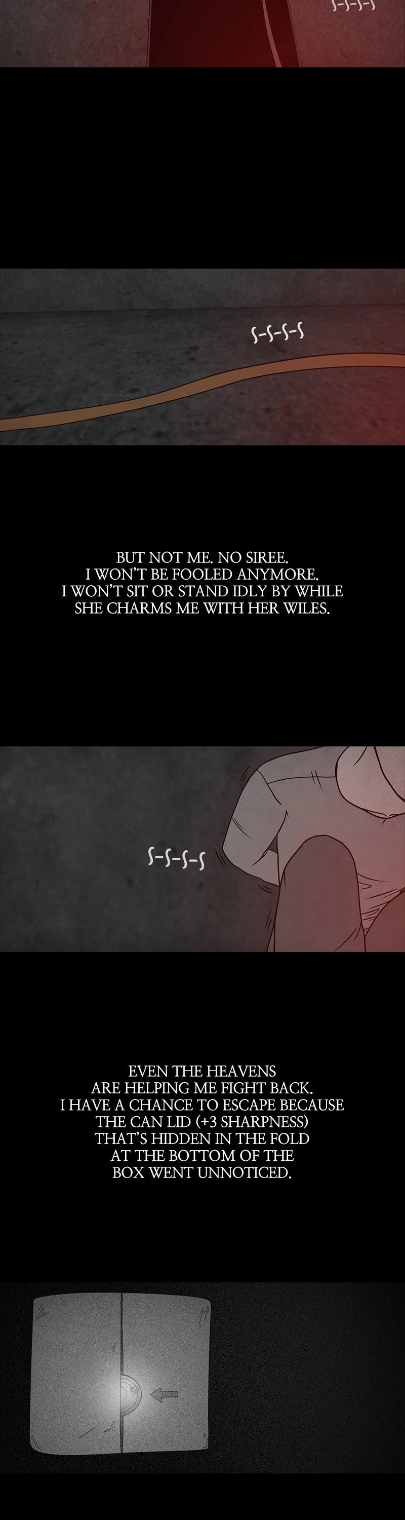 Money Game Chapter 33 page 23 - Chapter 33: Episode 33