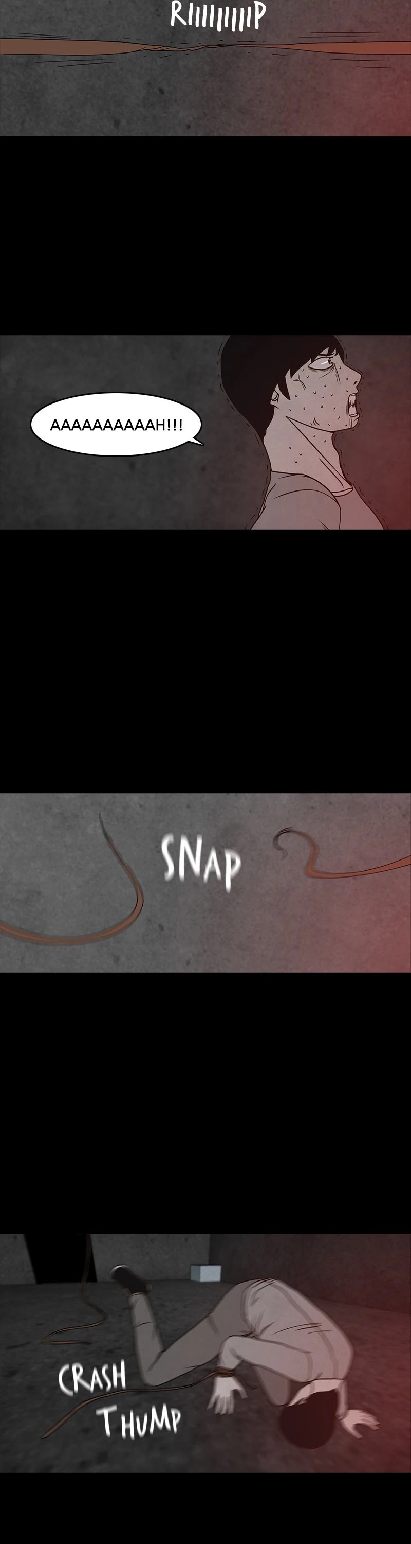 Money Game Chapter 33 page 26 - Chapter 33: Episode 33