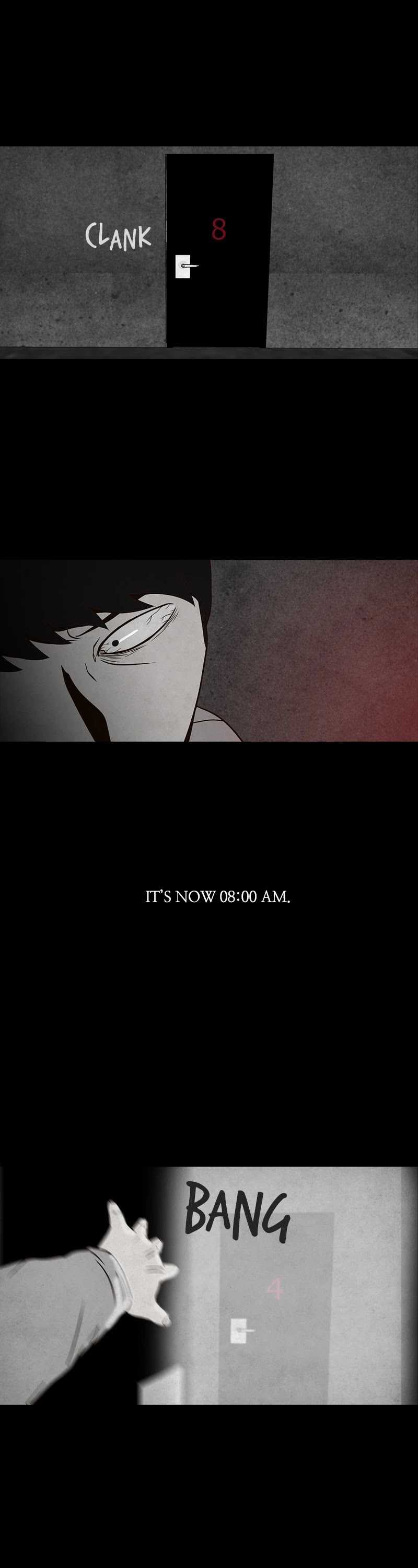 Money Game Chapter 33 page 30 - Chapter 33: Episode 33
