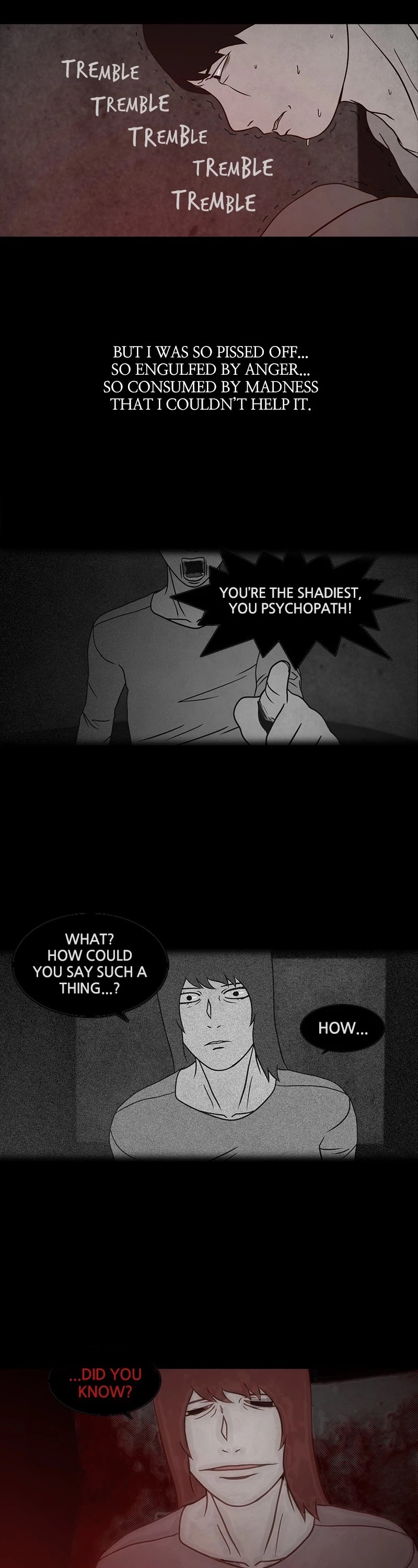 Money Game Chapter 33 page 7 - Chapter 33: Episode 33