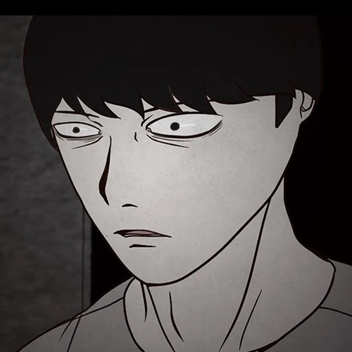 Money Game Chapter 33: Episode 33 cover