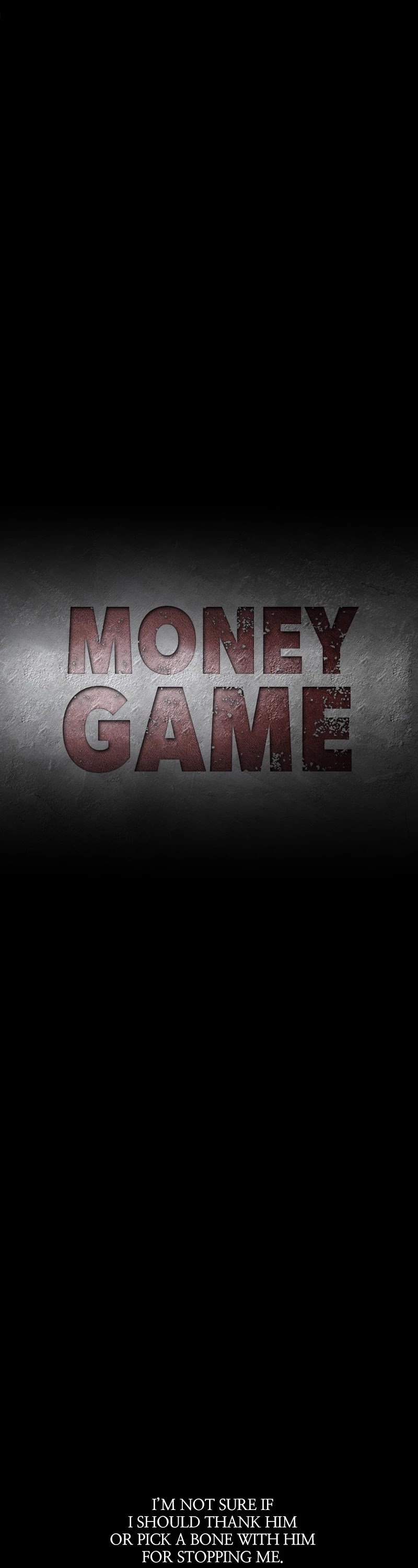 Money Game Chapter 34 page 14 - Chapter 34: Episode 34