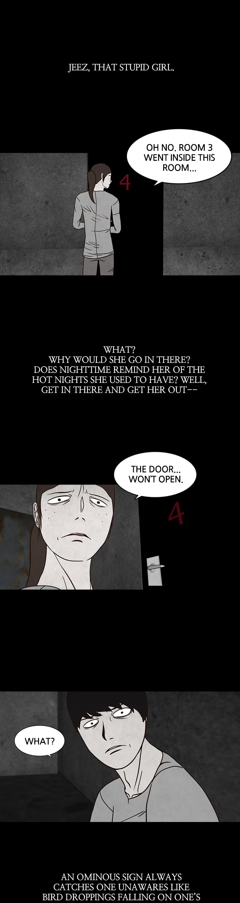 Money Game Chapter 34 page 29 - Chapter 34: Episode 34