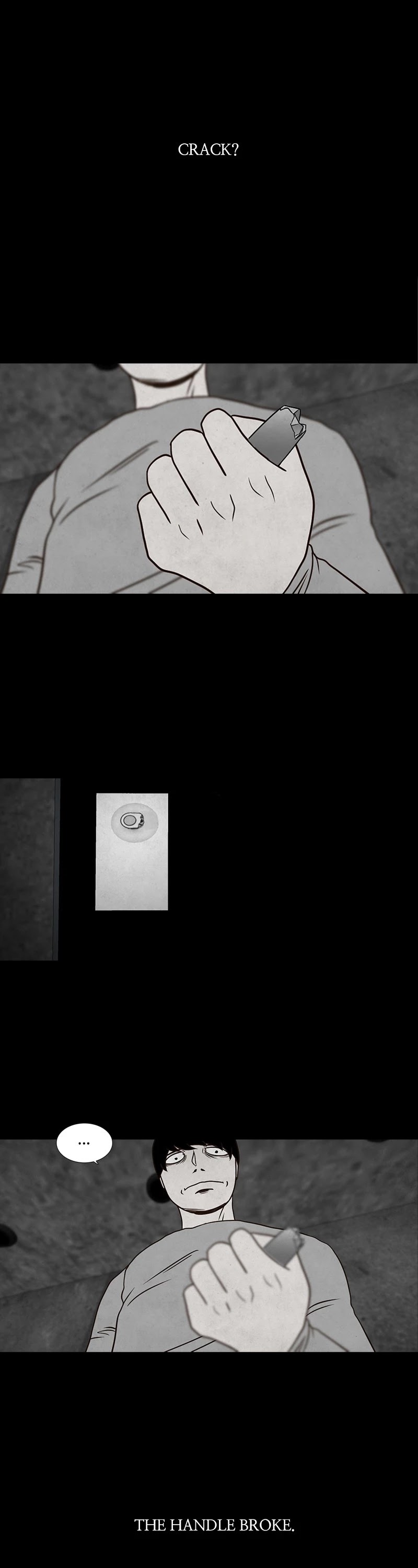 Money Game Chapter 34 page 34 - Chapter 34: Episode 34