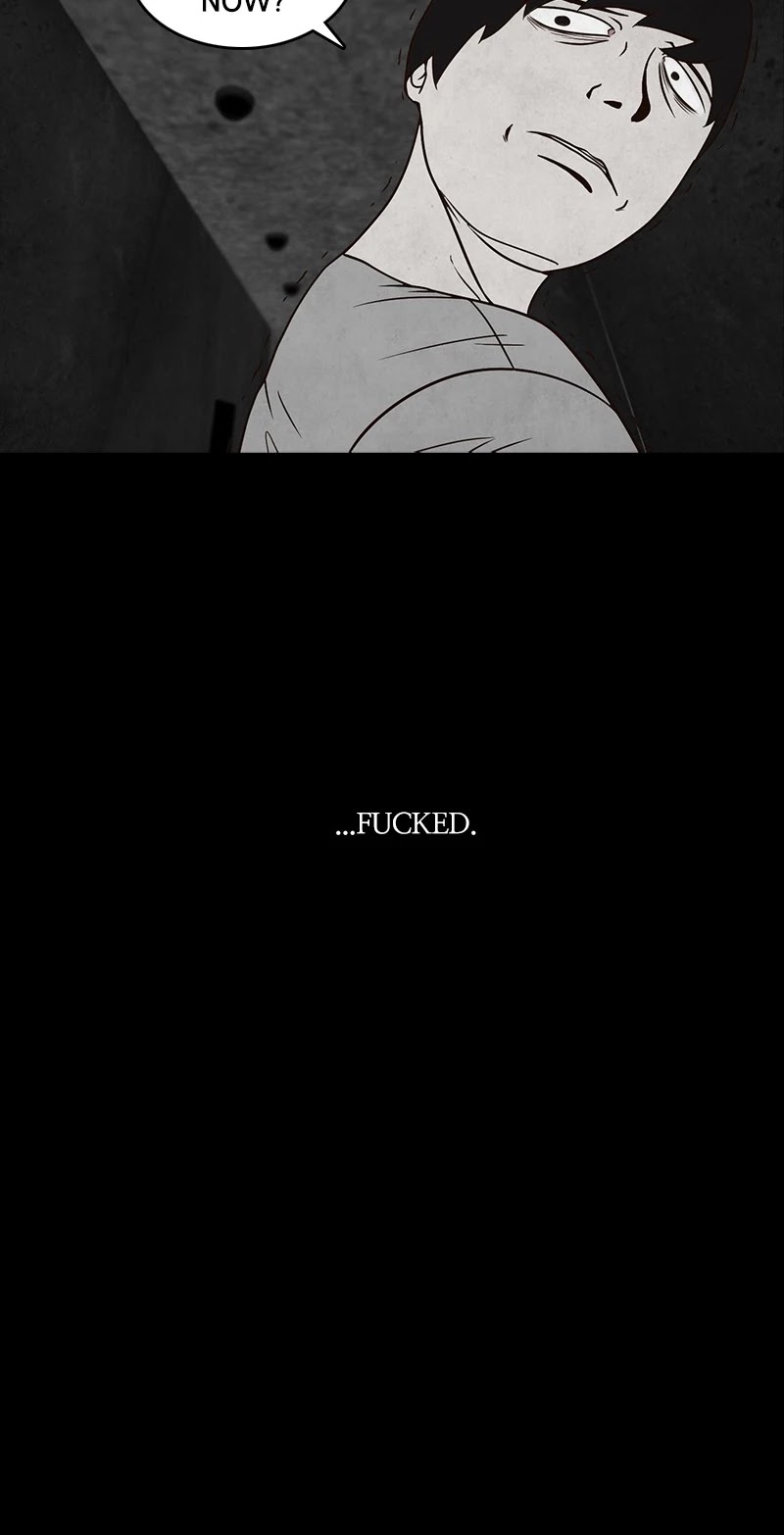 Money Game Chapter 34 page 36 - Chapter 34: Episode 34