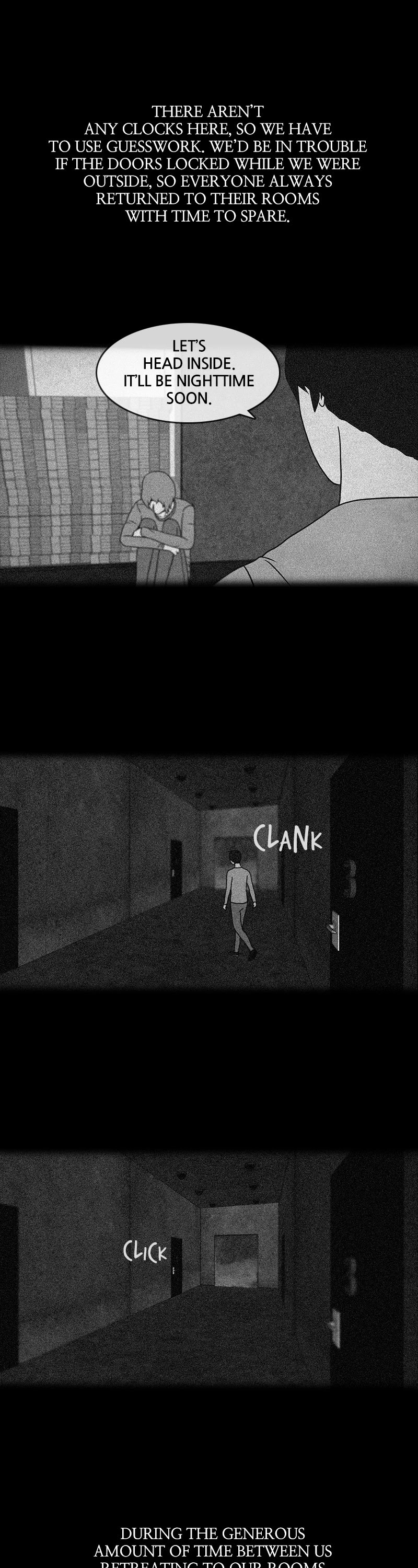 Money Game Chapter 34 page 7 - Chapter 34: Episode 34