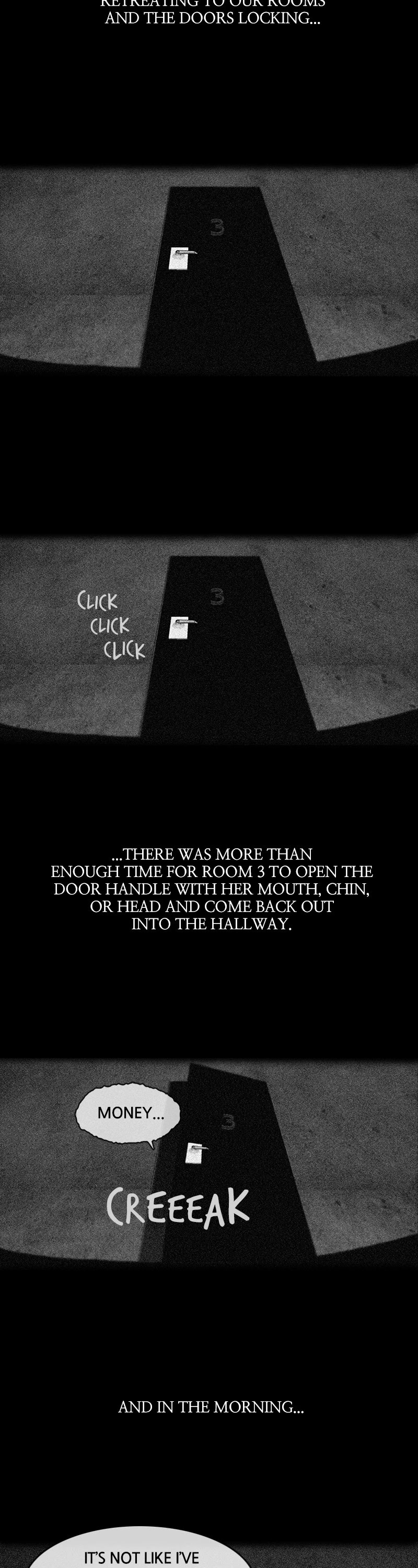 Money Game Chapter 34 page 8 - Chapter 34: Episode 34