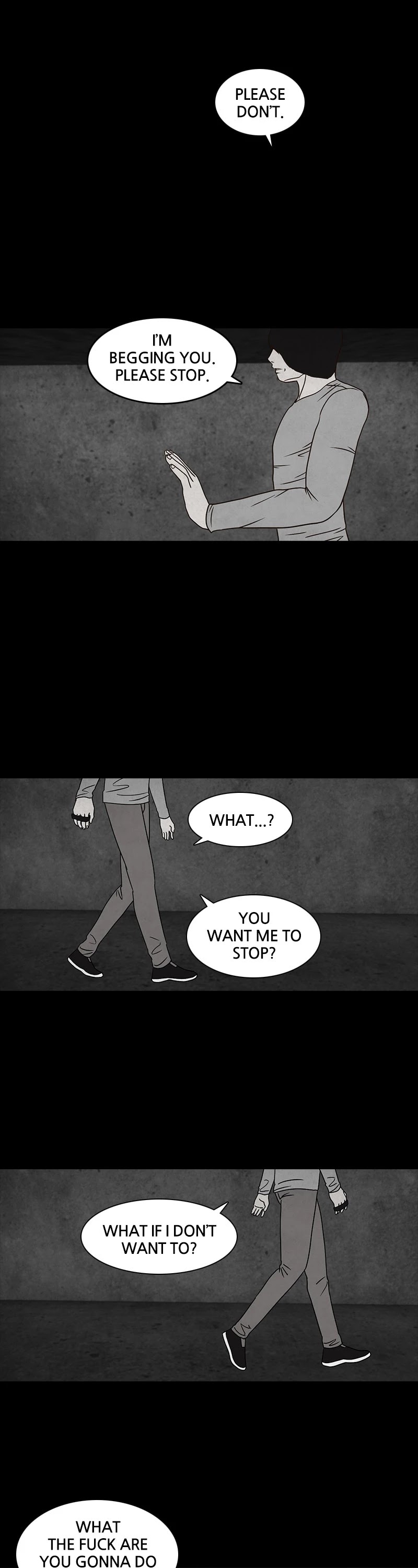 Money Game Chapter 35 page 23 - Chapter 35: Episode 35