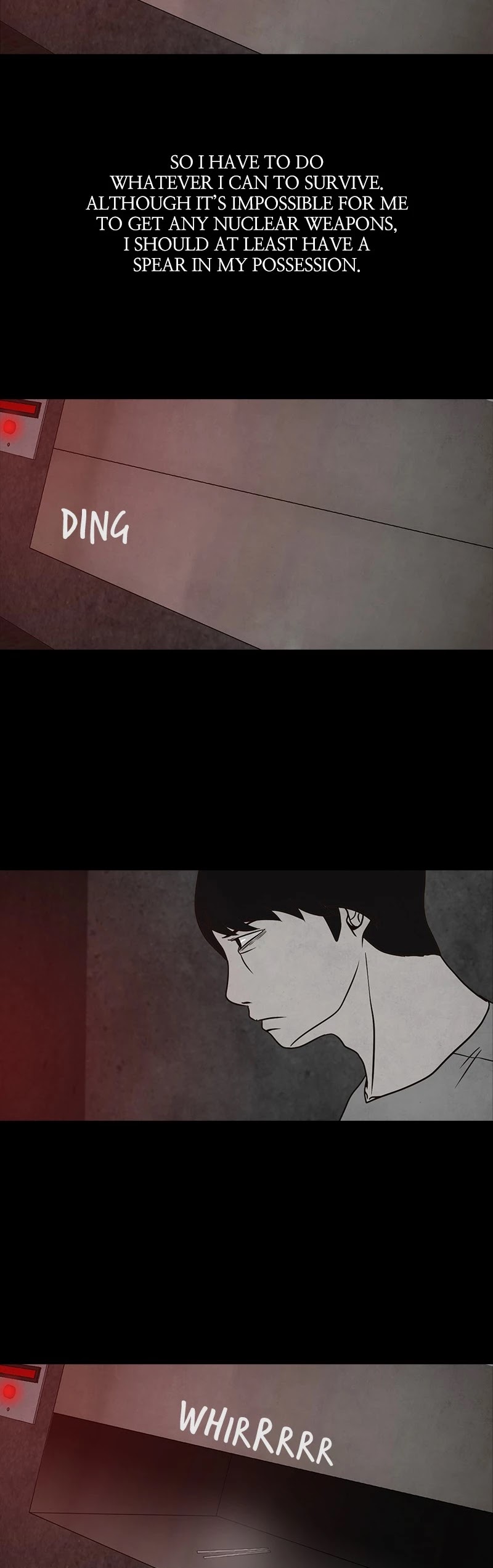 Money Game Chapter 36 page 11 - Chapter 36: Episode 36