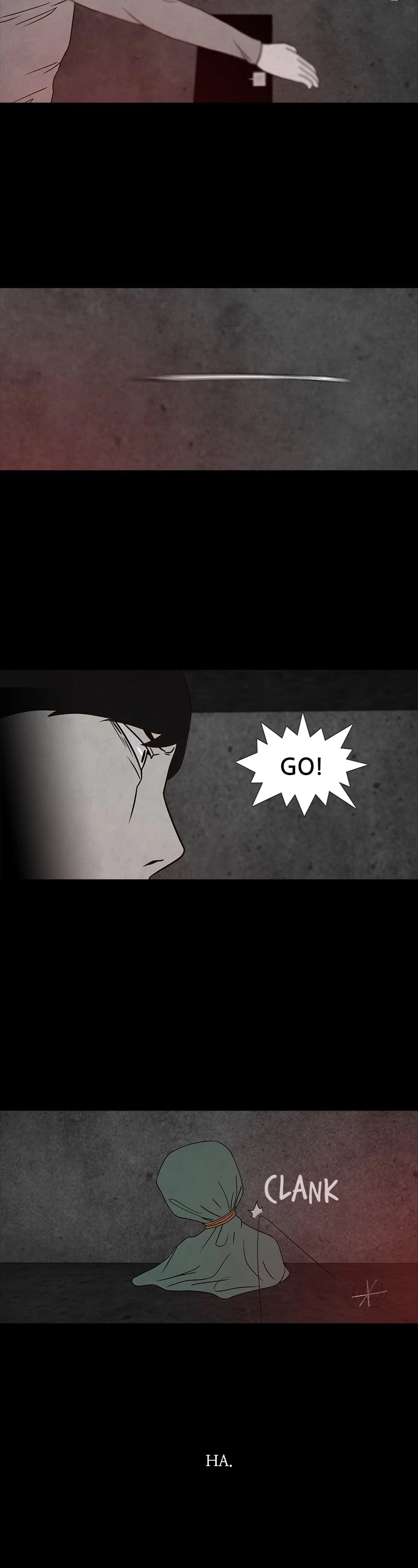 Money Game Chapter 36 page 17 - Chapter 36: Episode 36