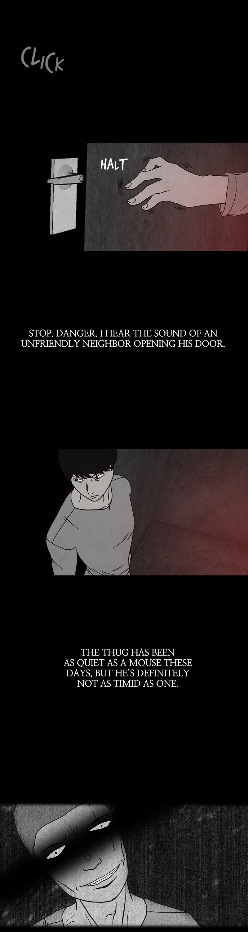 Money Game Chapter 36 page 20 - Chapter 36: Episode 36