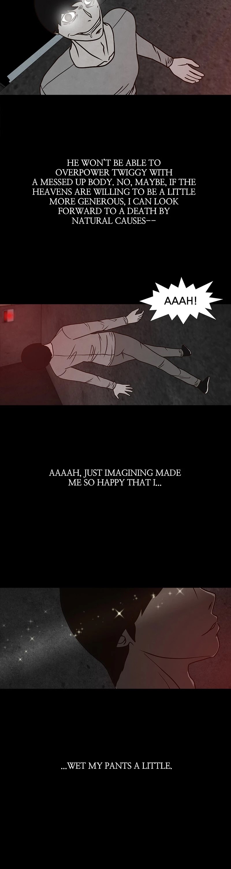 Money Game Chapter 36 page 24 - Chapter 36: Episode 36