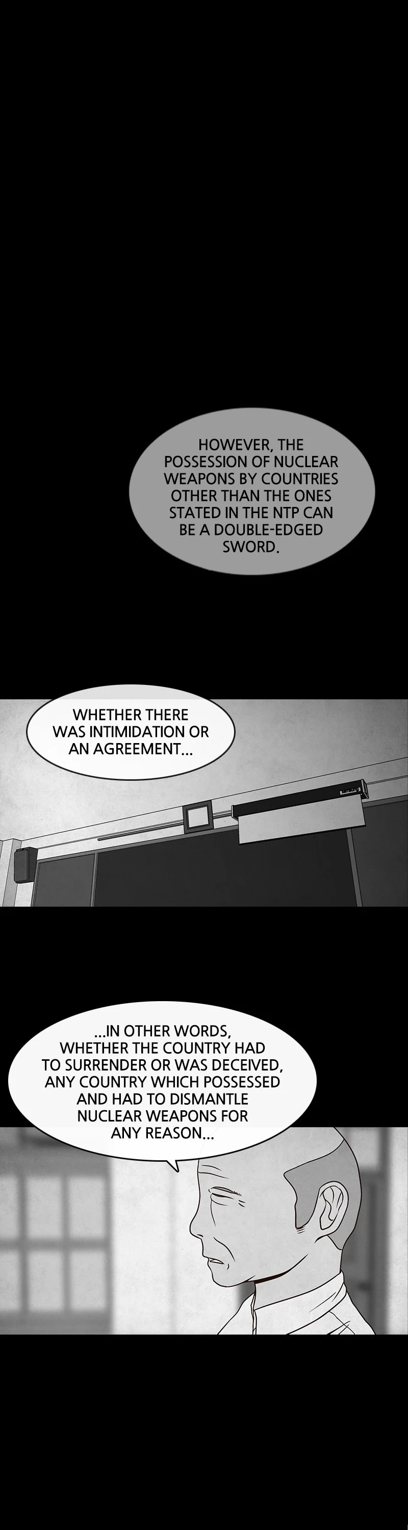 Money Game Chapter 36 page 26 - Chapter 36: Episode 36