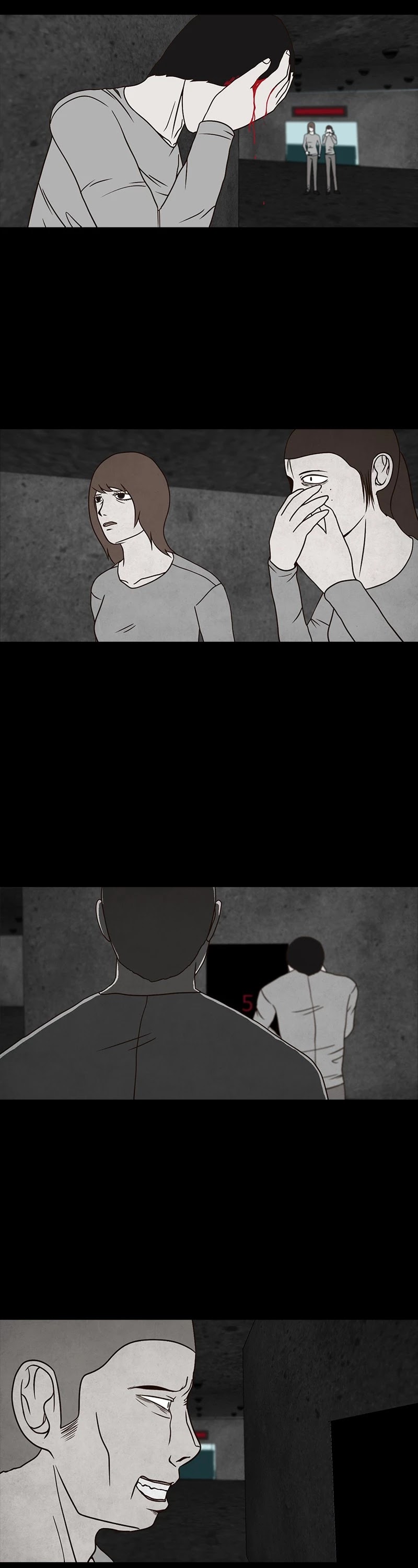 Money Game Chapter 36 page 29 - Chapter 36: Episode 36