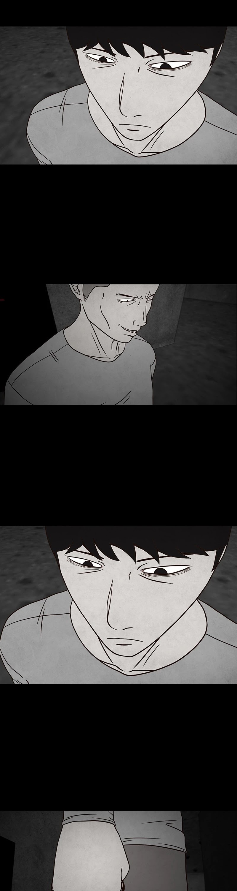 Money Game Chapter 36 page 31 - Chapter 36: Episode 36