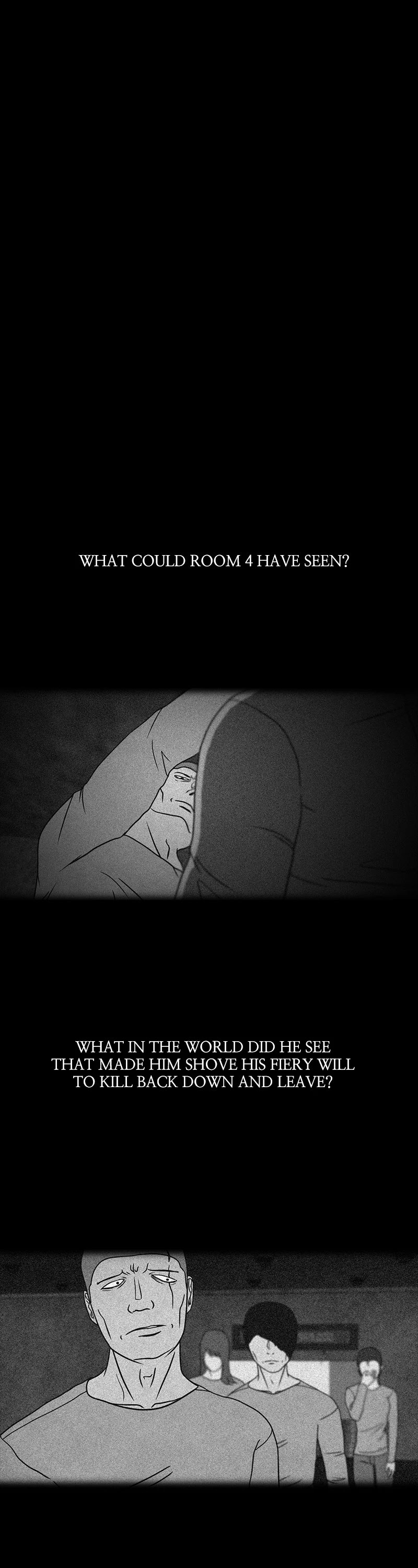 Money Game Chapter 36 page 5 - Chapter 36: Episode 36
