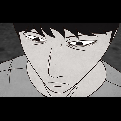Money Game Chapter 36: Episode 36 cover
