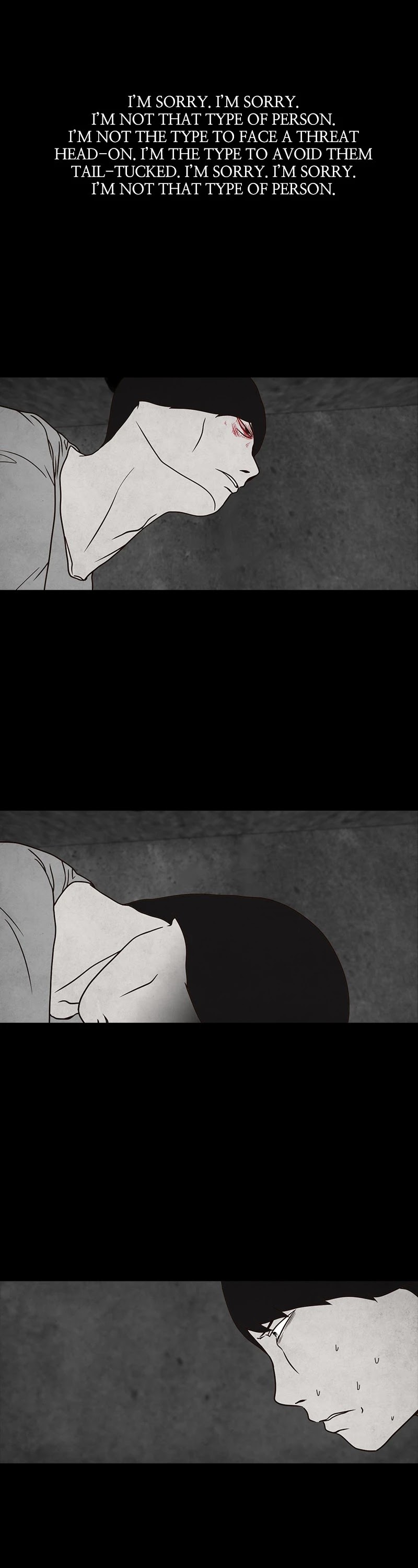 Money Game Chapter 37 page 16 - Chapter 37: Episode 37