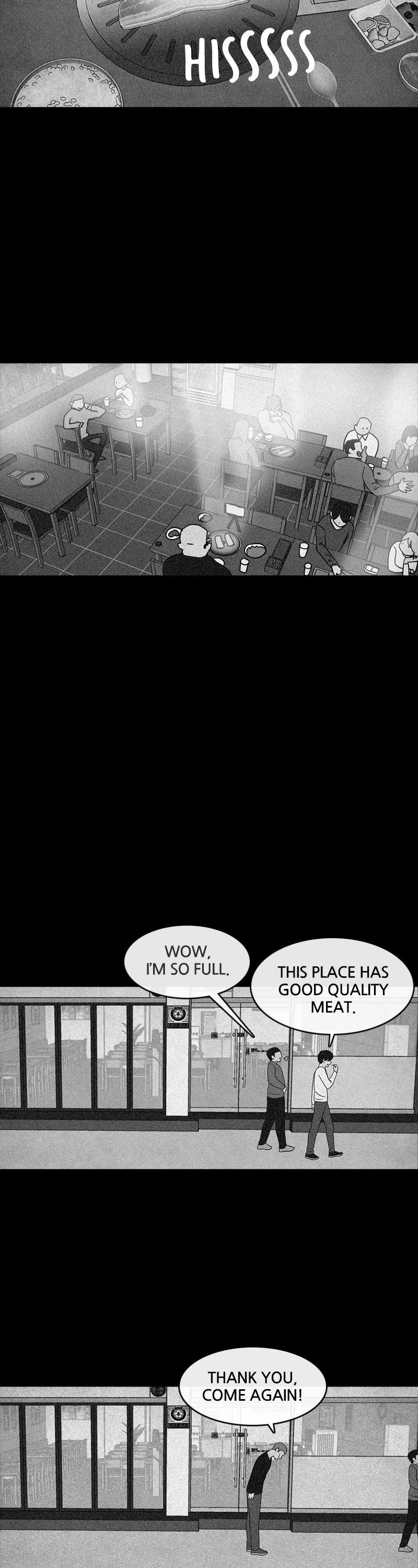 Money Game Chapter 37 page 2 - Chapter 37: Episode 37