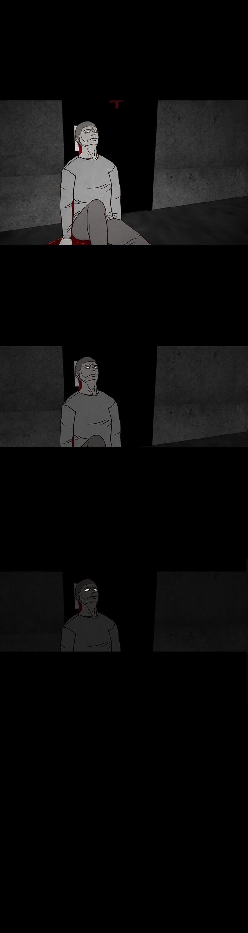 Money Game Chapter 37 page 28 - Chapter 37: Episode 37