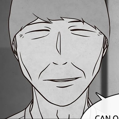 Money Game Chapter 37: Episode 37 cover