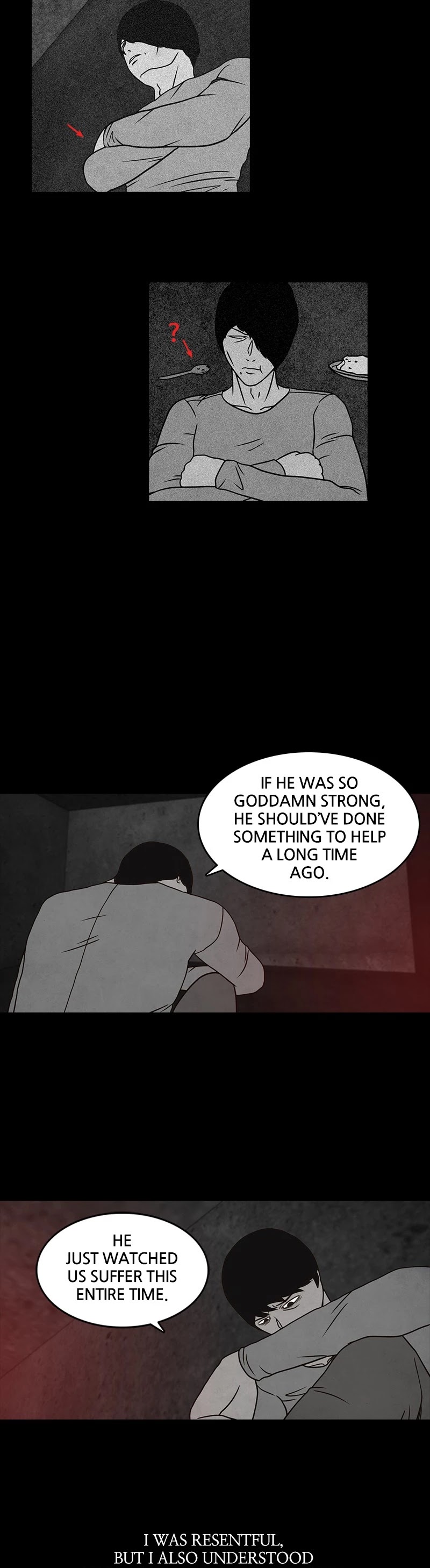 Money Game Chapter 38 page 11 - Chapter 38: Episode 38