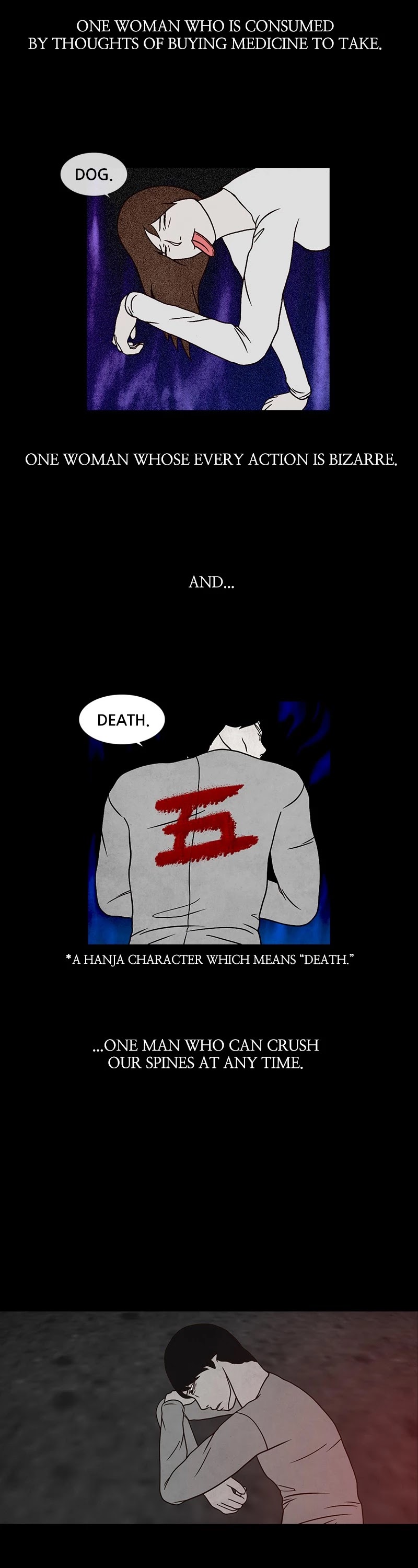 Money Game Chapter 38 page 23 - Chapter 38: Episode 38