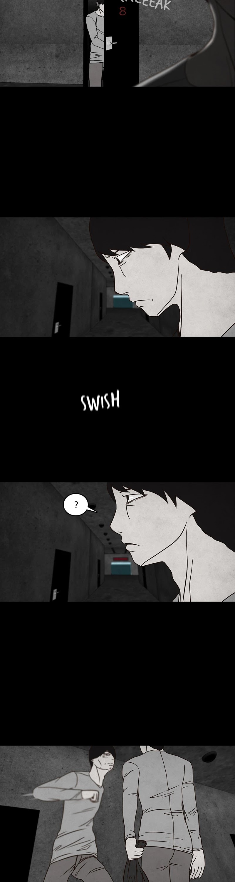 Money Game Chapter 38 page 28 - Chapter 38: Episode 38