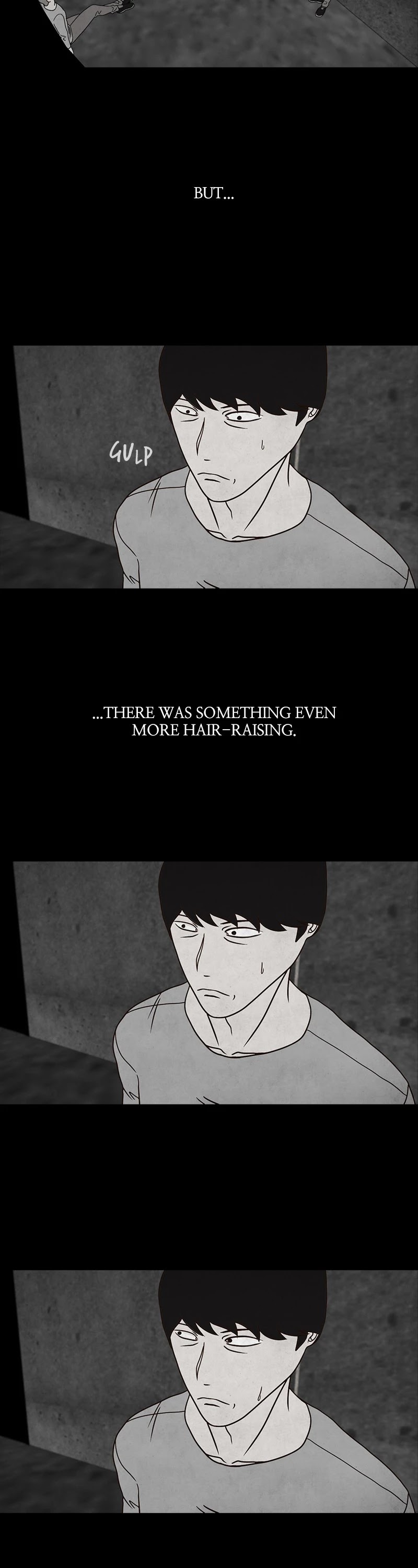 Money Game Chapter 38 page 3 - Chapter 38: Episode 38