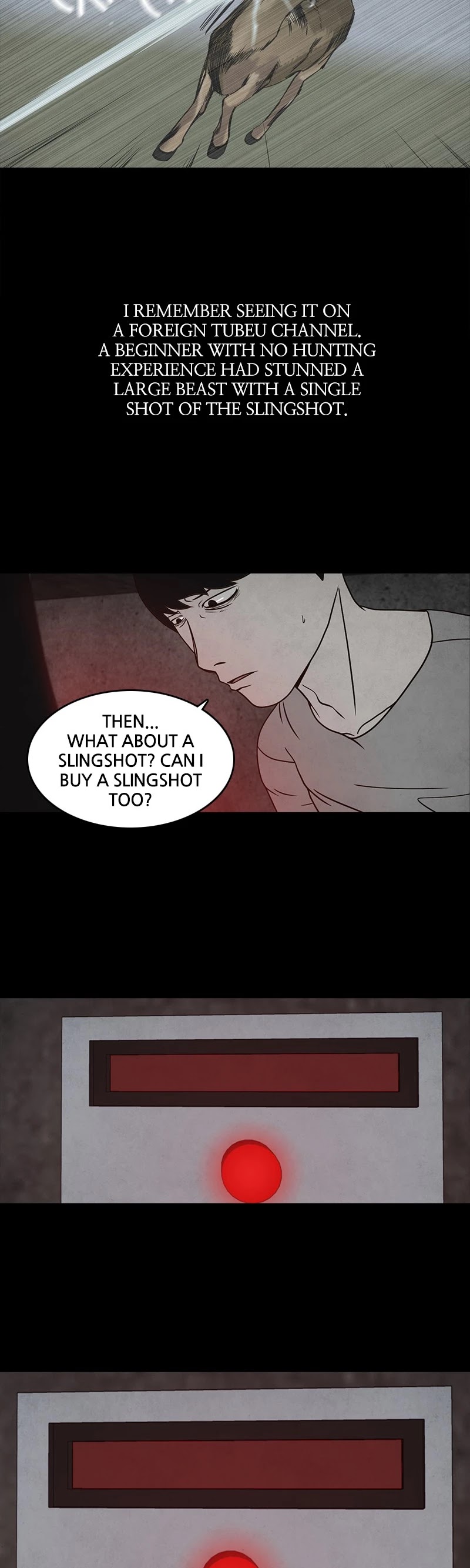 Money Game Chapter 39 page 32 - Chapter 39: Episode 39