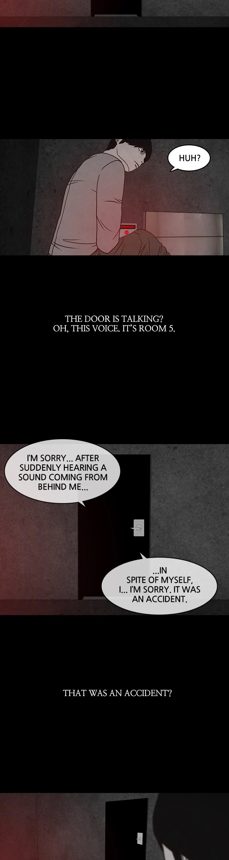 Money Game Chapter 39 page 9 - Chapter 39: Episode 39