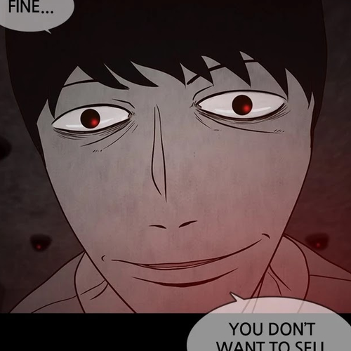 Money Game Chapter 39: Episode 39 cover