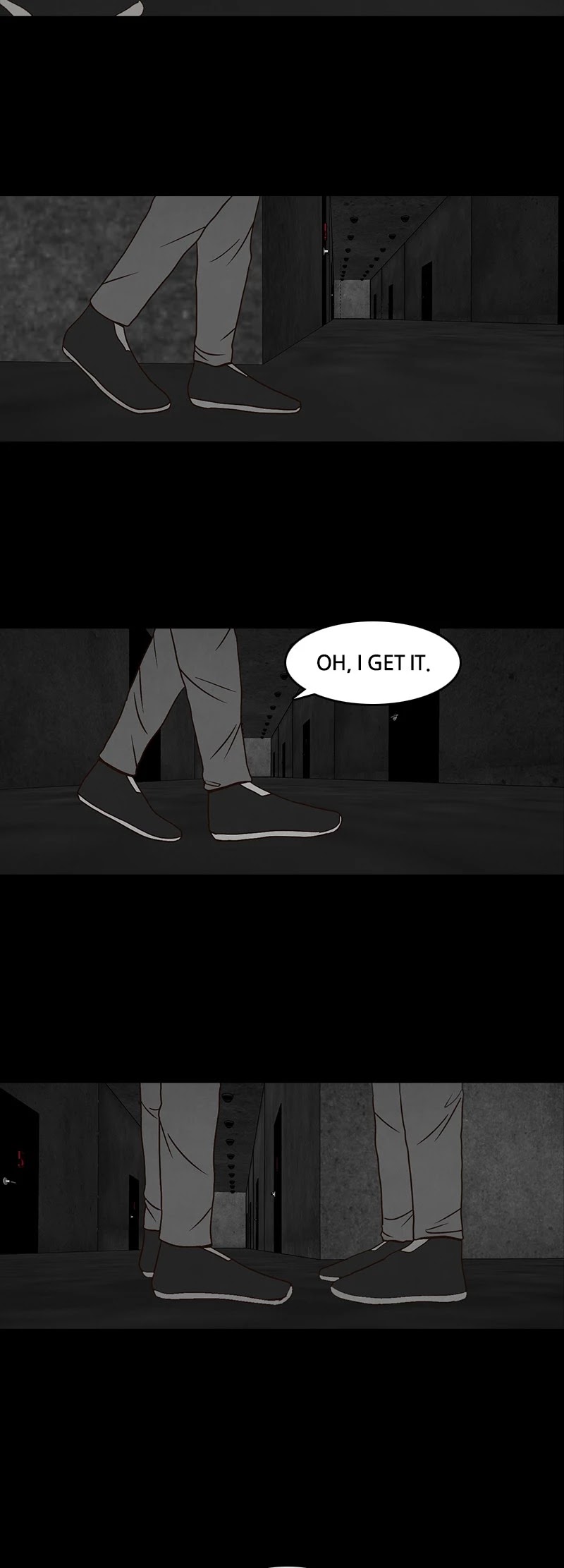 Money Game Chapter 4 page 26 - Chapter 4: Episode 4