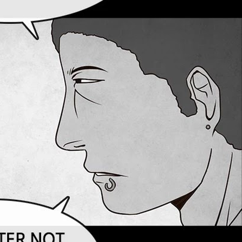 Money Game Chapter 4: Episode 4 cover