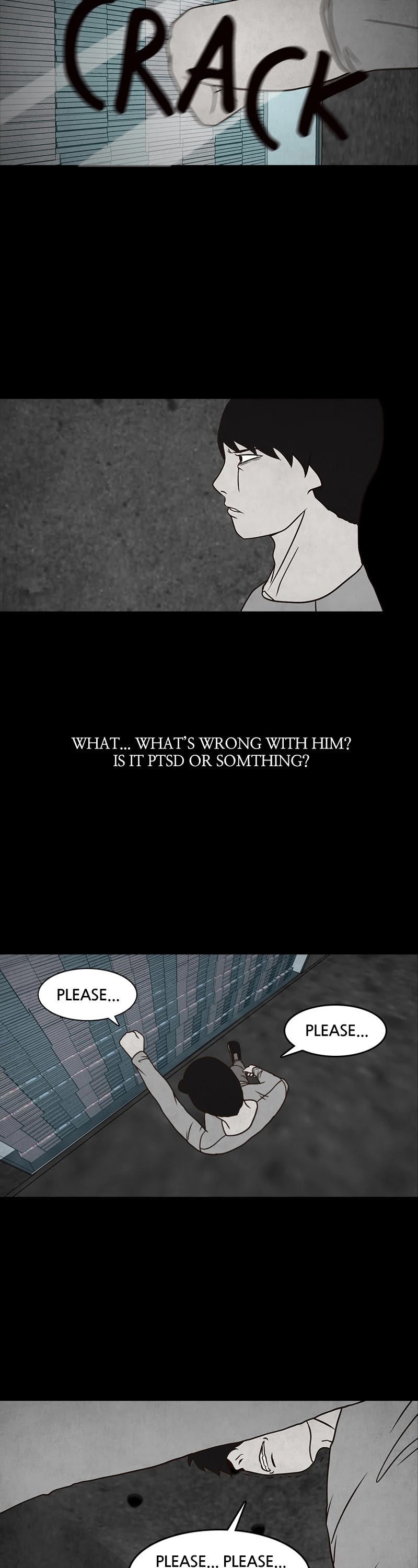 Money Game Chapter 40 page 13 - Chapter 40: Episode 40