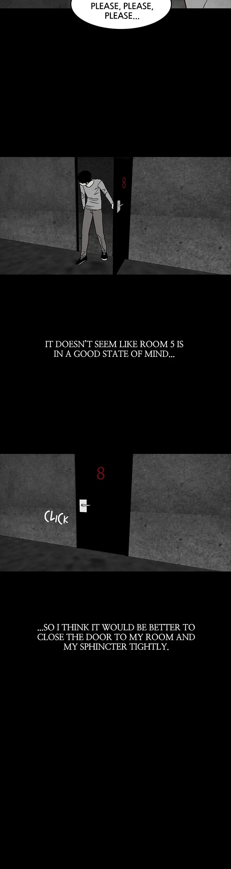 Money Game Chapter 40 page 14 - Chapter 40: Episode 40