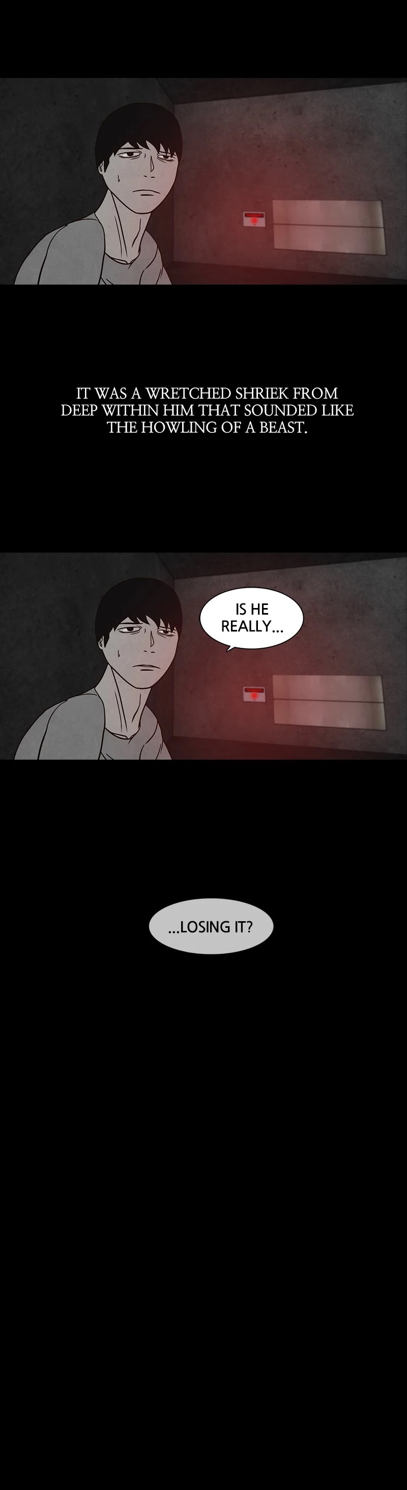 Money Game Chapter 40 page 20 - Chapter 40: Episode 40