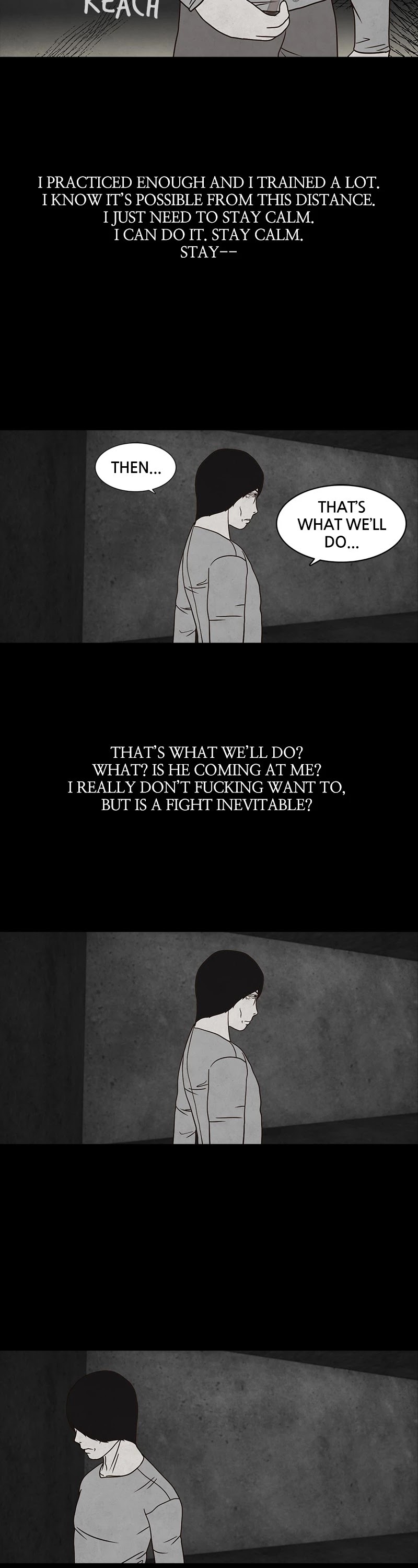 Money Game Chapter 40 page 26 - Chapter 40: Episode 40
