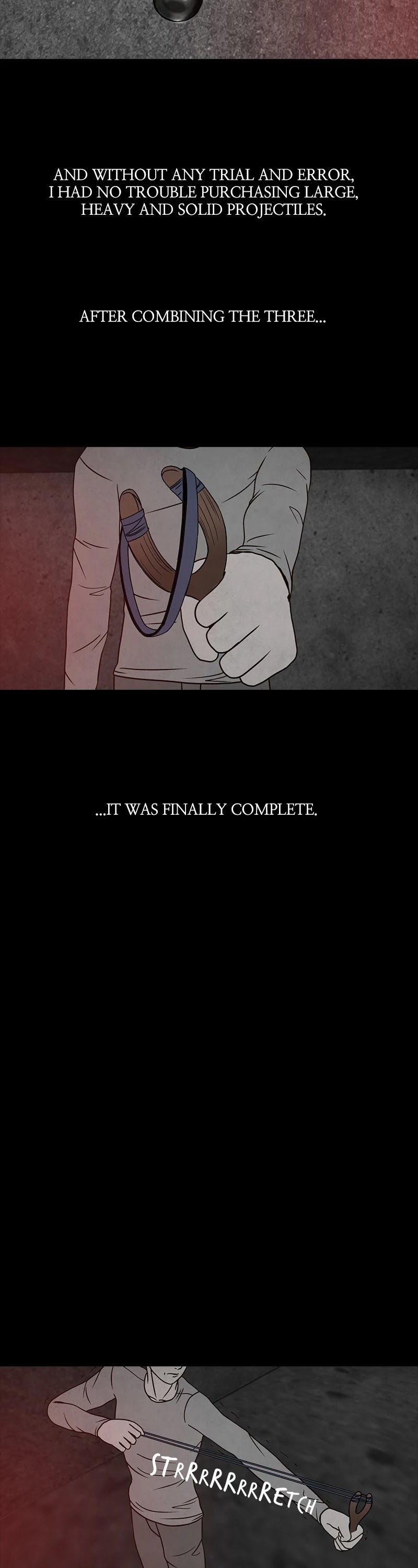 Money Game Chapter 40 page 4 - Chapter 40: Episode 40