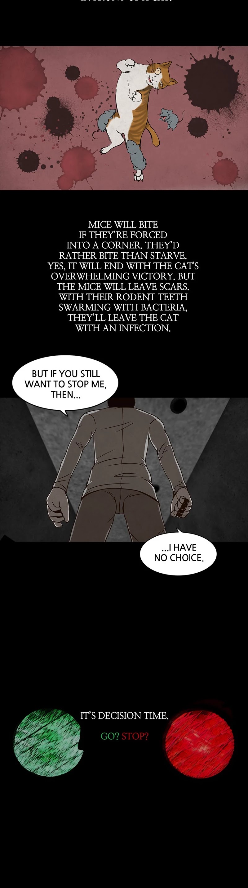 Money Game Chapter 41 page 12 - Chapter 41: Episode 41