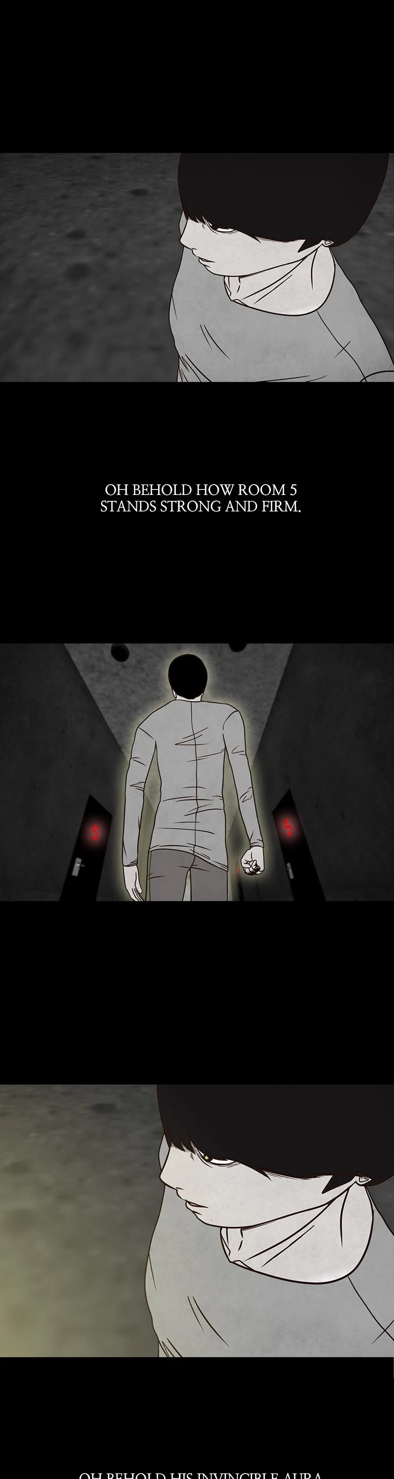 Money Game Chapter 41 page 26 - Chapter 41: Episode 41