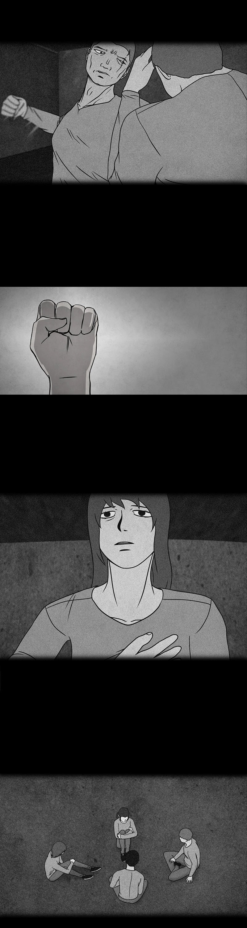 Money Game Chapter 41 page 29 - Chapter 41: Episode 41